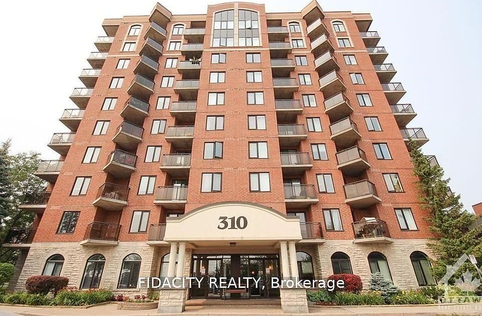 1st image of 310 Central Park Dr #2A