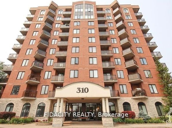 310 Central Park Dr #2E, Ottawa, ON K2C 4G4