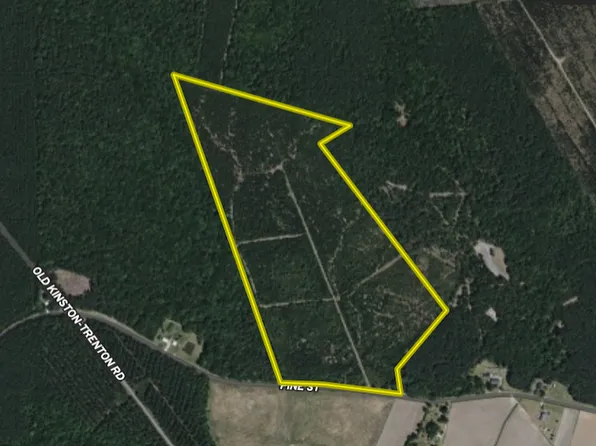 0 Pine Street Rd, Trenton, NC 28585