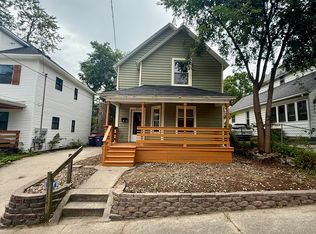 447 Emerald Ave NE #1, Grand Rapids, MI 49503