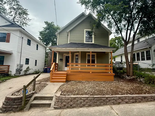 447 Emerald Ave NE #1, Grand Rapids, MI 49503