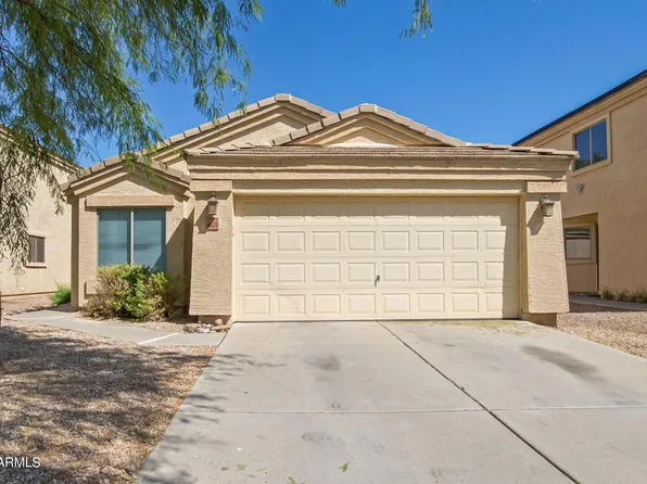 43270 W ARIZONA Avenue, Maricopa, AZ 85138