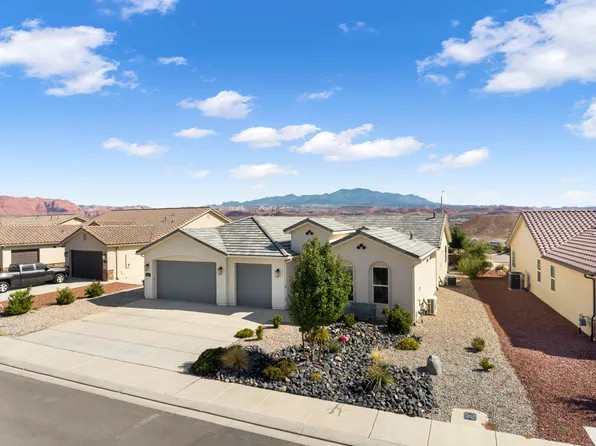583 S Alserio Ln, Saint George, UT 84770