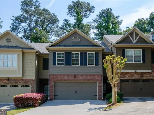 183 Sunset Ln, Woodstock, GA 30189