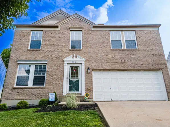 2218 Algiers St, Union, KY 41091