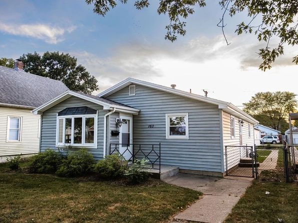 163 S Douglas Ave