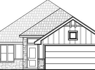 13924 Mondello Ln, Oklahoma City, OK 73170