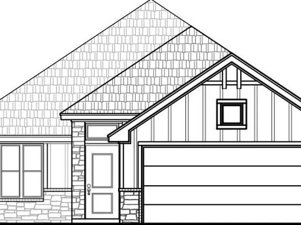 13924 Mondello Ln, Oklahoma City, OK 73170