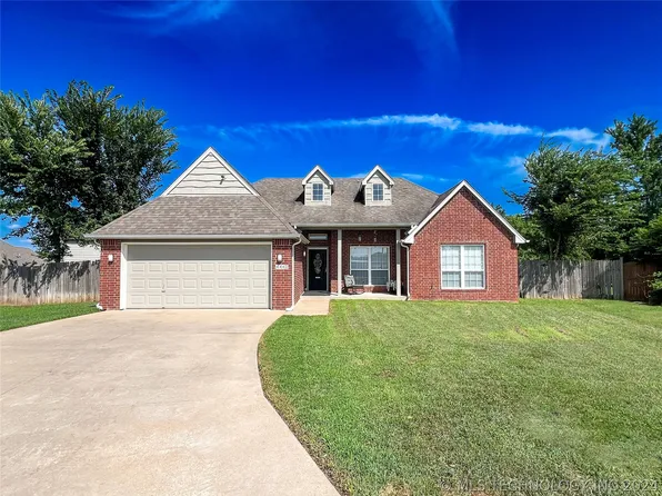 4440 Spruce St, Kiefer, OK 74041