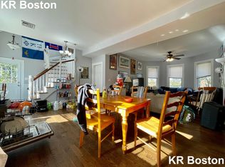 27 Parker Hill Ave, Roxbury, MA 02120