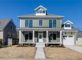 510 Maple Ave, Richmond, VA 23226