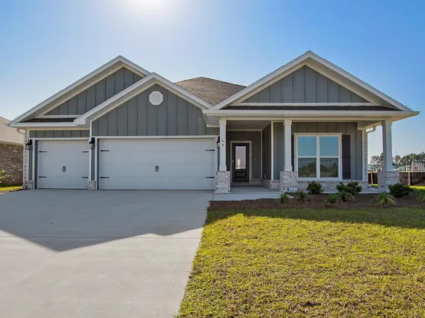 44 Great Horned Owl Ct, Freeport, FL 32439