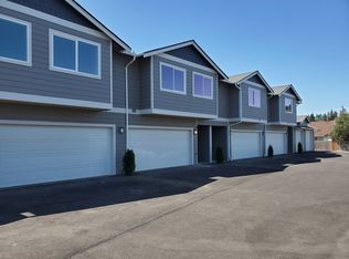 Ahlers 4-Plex - 1877 Ahlers Ave, Centralia, WA 98531