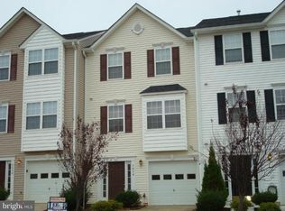 7034 Wytheville Cir, Fredericksburg, VA