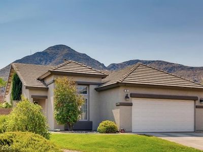701 Smokey Mountain Ave, Henderson, NV, 89012