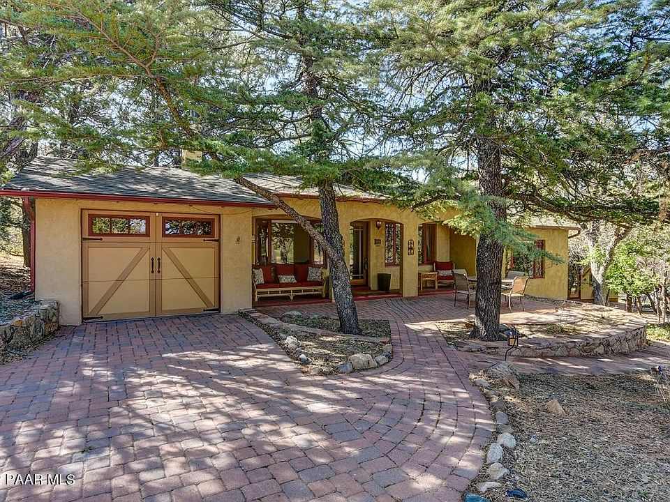 1110 Old Hassayampa Ln, Prescott, AZ 86303 Zillow
