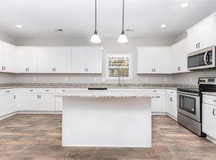 439 W Creek Farms LOT 439, Clarksville, TN 37042