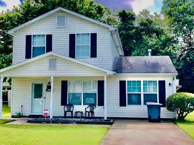 47 Calhoun St, Hampton, VA, 23669