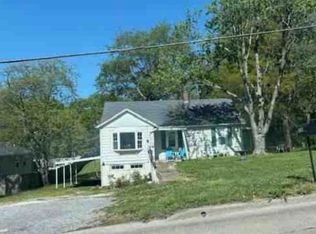 419 N Shawnee Blvd, Jackson, MO 63755