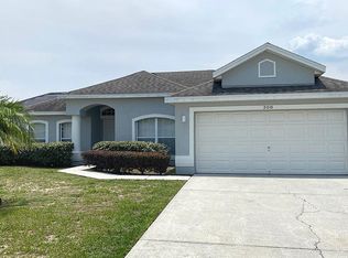 308 Drum Ct, Poinciana, FL 34759