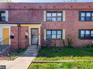 5033 Just St NE, Washington, DC 20019