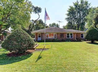 21725 W Division St, Lockport, IL 60441