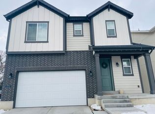 2711 N 3720 W, Lehi, UT 84043