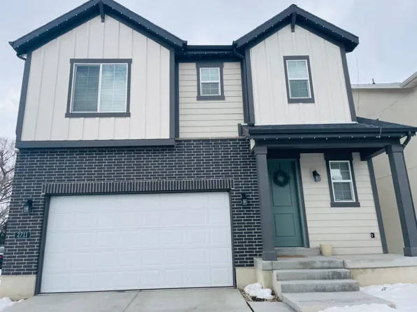 2711 N 3720 W, Lehi, UT 84043