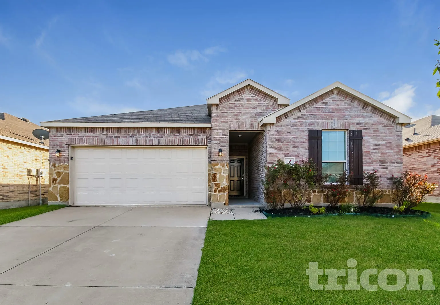 115 Abelia Drive Fate TX — Photo 1