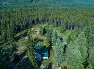144 Quaking Aspen Way, Priest River, ID 83801
