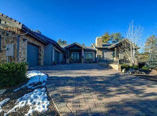1745 Conifer Glen Trl, Prescott, AZ 86303