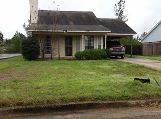 4305 New Post Rd, Jackson, MS 39212