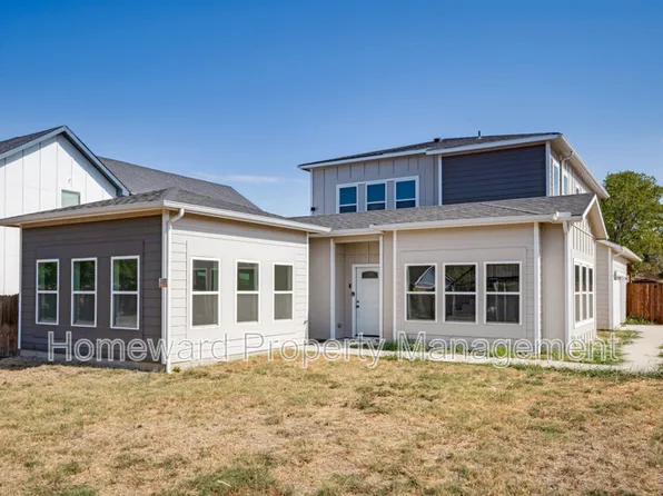 315 Lois St, Roanoke, TX 76262