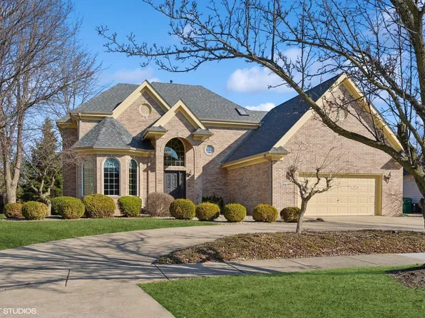 1707 Poplar Ln, Munster, IN 46321