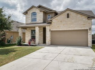 2462 N Ranch Estates Blvd, New Braunfels, TX 78130