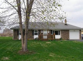 216 Cohen Dr, Mooresville, IN 46158