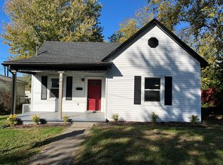 447 Smith St, Danville, KY 40422