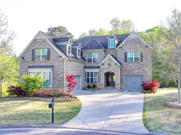 4155 Winterberry Rd, Cumming, GA 30040