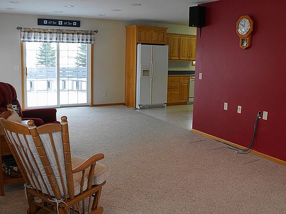 living/dining room mainfloor