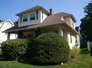 271 Corey St, West Roxbury, MA 02132