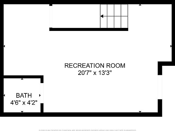 2nd image of 208 W 140th St #20