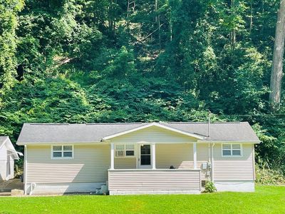 397 PETERS RUN RD, Wheeling, WV, 26003