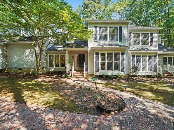 486 Beechmast, Pittsboro, NC 27312