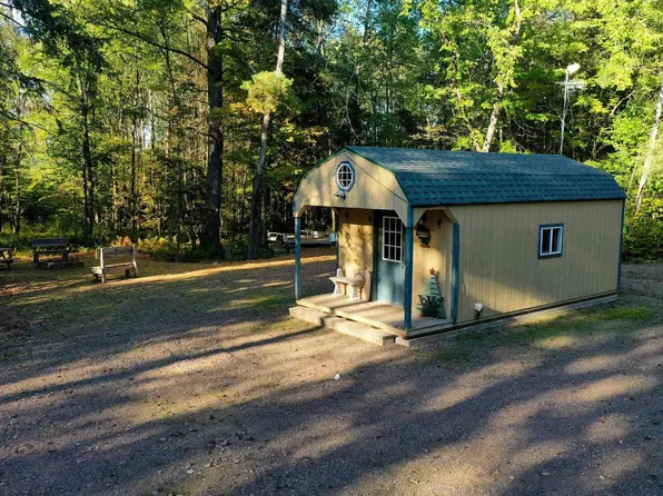 +/-38.51 Acres COUNTY ROAD E, Westboro, WI 54490