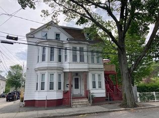1 Pinkham Pl, Lynn, MA 01901