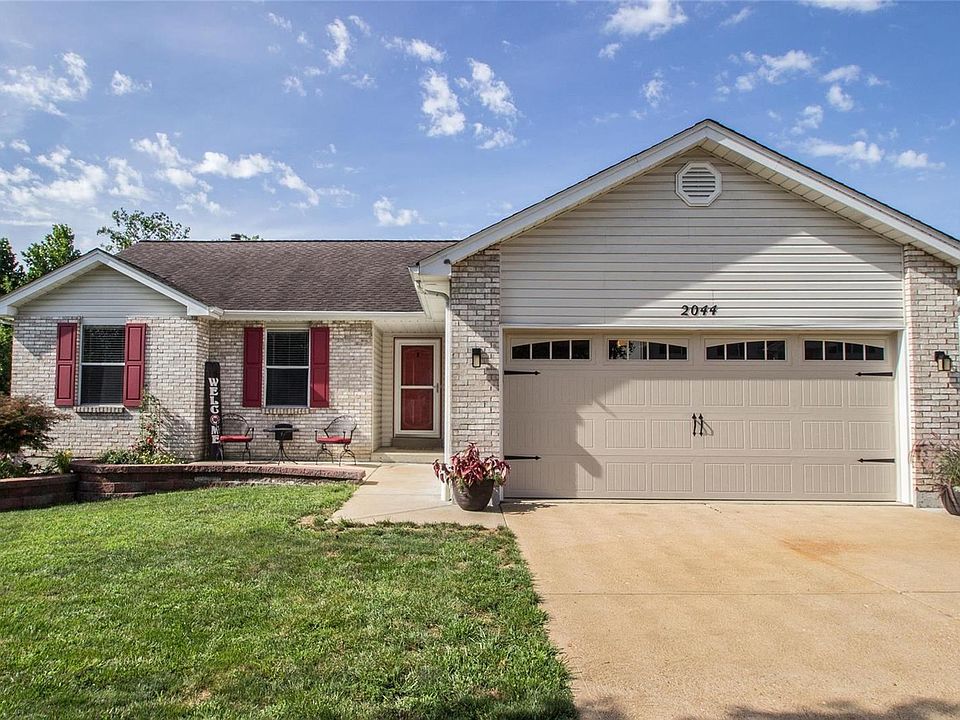 Welcome to your next home!