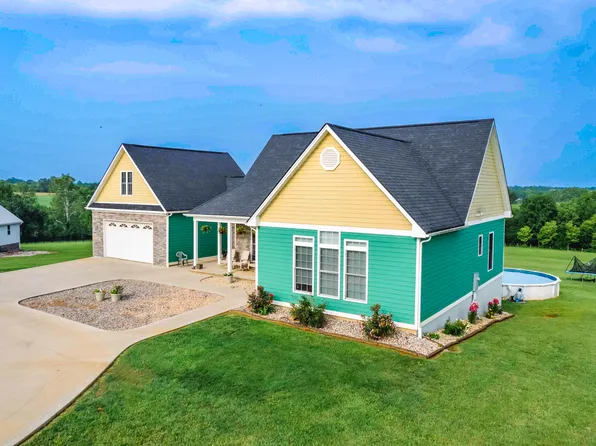 297 Blackbird Ln, Cynthiana, KY 41031