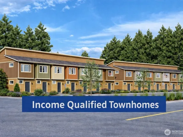 1317 Wintergreen Lane NE, Bainbridge Island, WA 98110