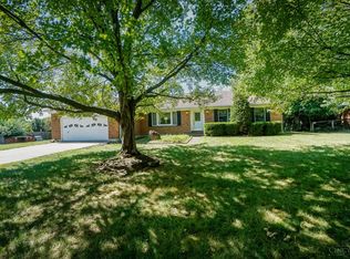 523 Lang Rd, Cincinnati, OH 45244