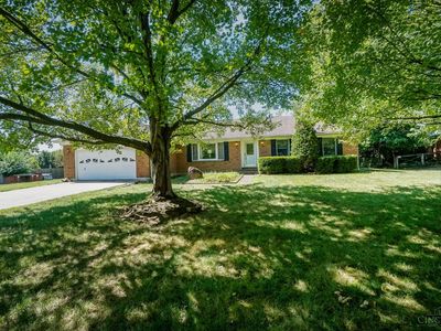 523 Lang Rd, Cincinnati, OH, 45244